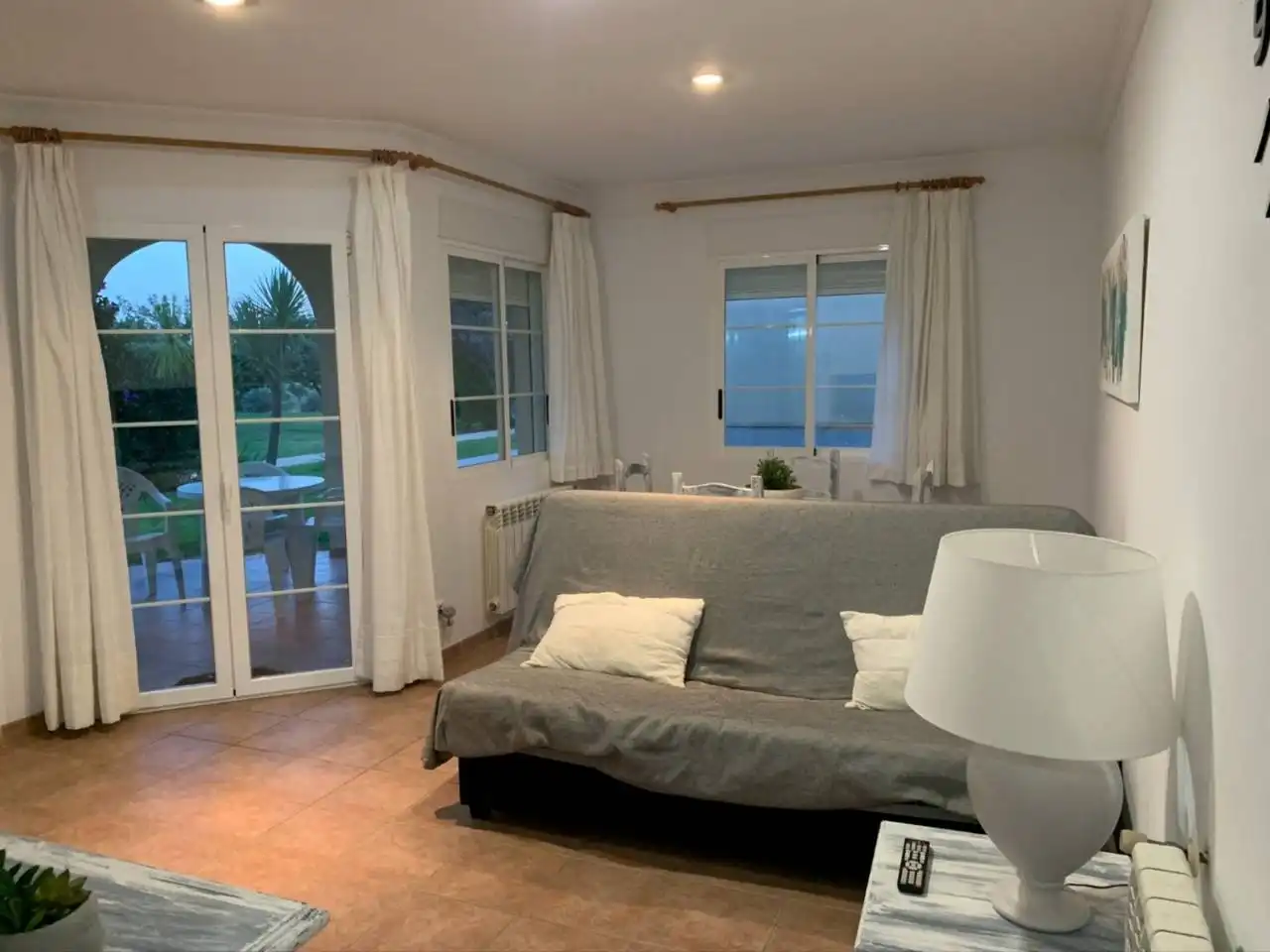 Apartament amb piscina de lloguer a Calle madrid 15, imagen 26