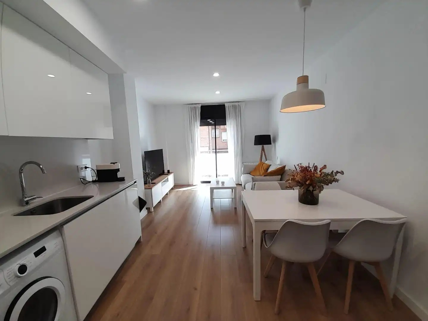 Piso en venta en Centre