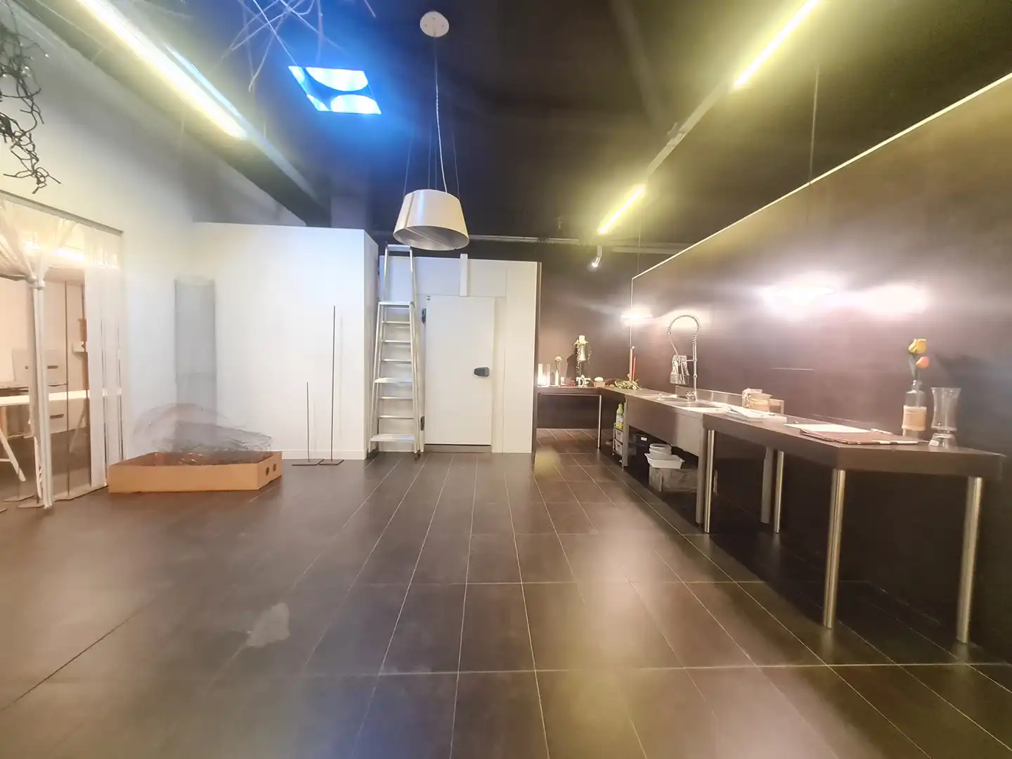 Local comercial de lloguer a Plaça de Pi i Margall 20, imagen 11