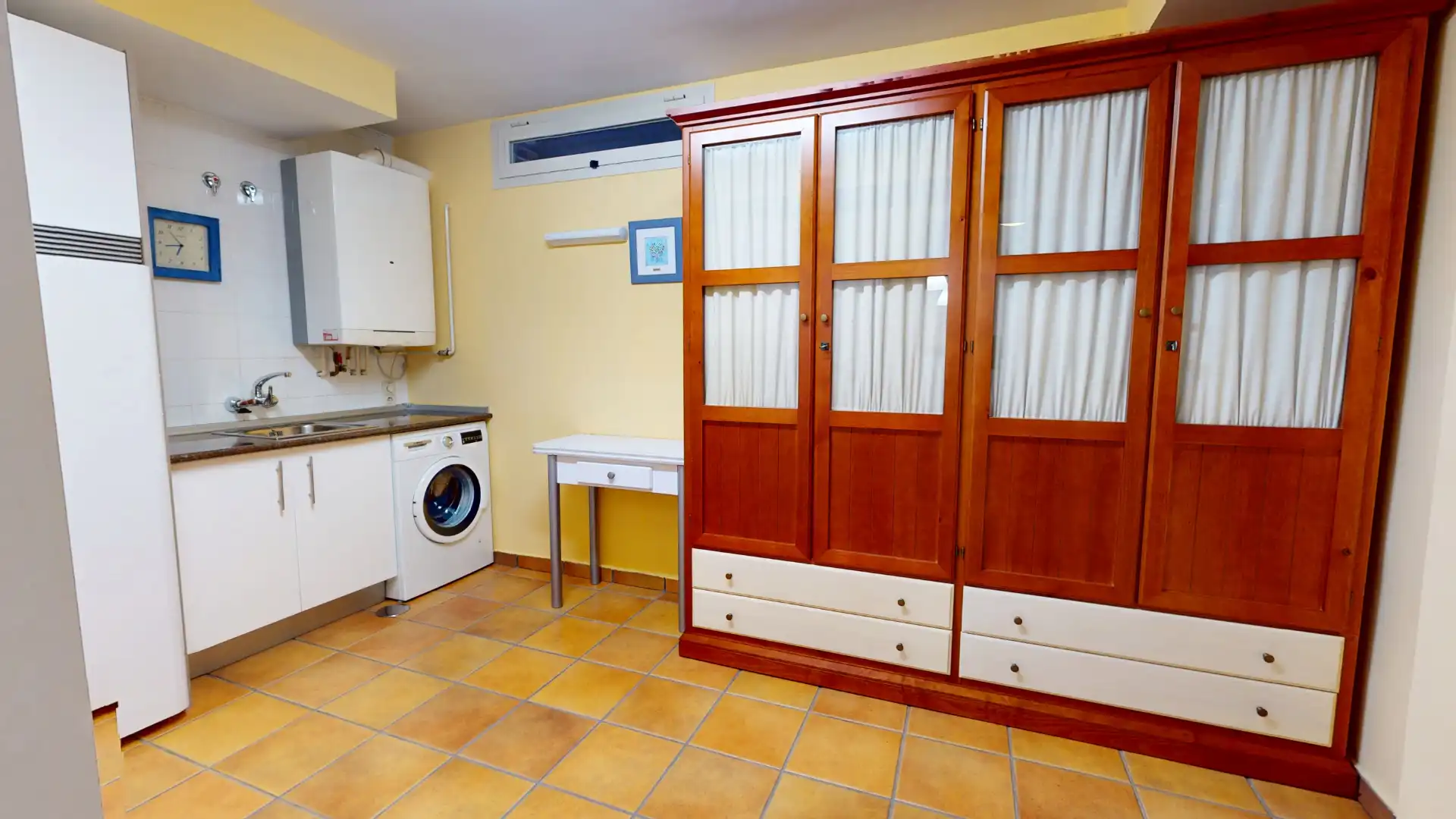 Casa adosada en venta en Boadilla del Monte con Aire acondicionado, Calefacción y Jardín privado