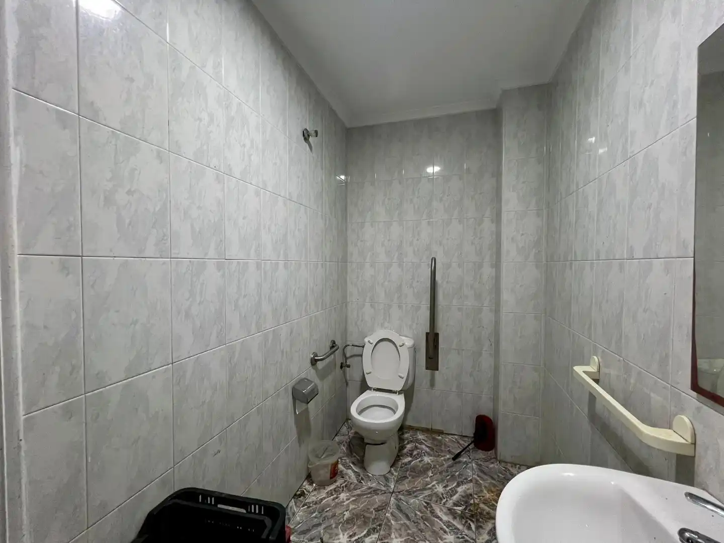 Business premises for sale in Calle Caballero de Rodas, imagen 12