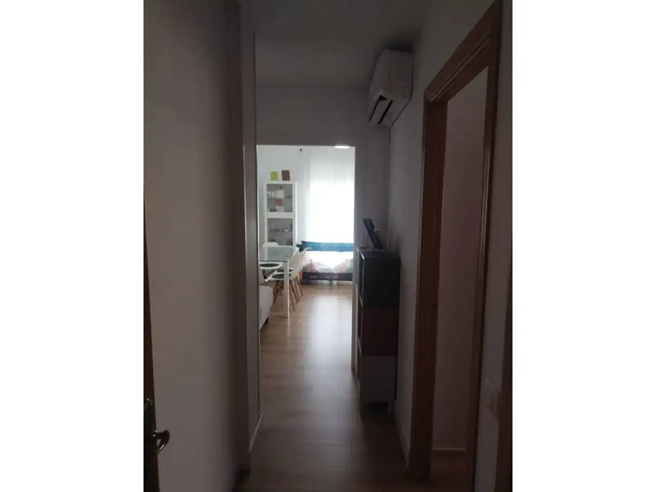 Dormitori de Pis en venda en Manzanares amb Aire condicionat, Calefacció i Balcó