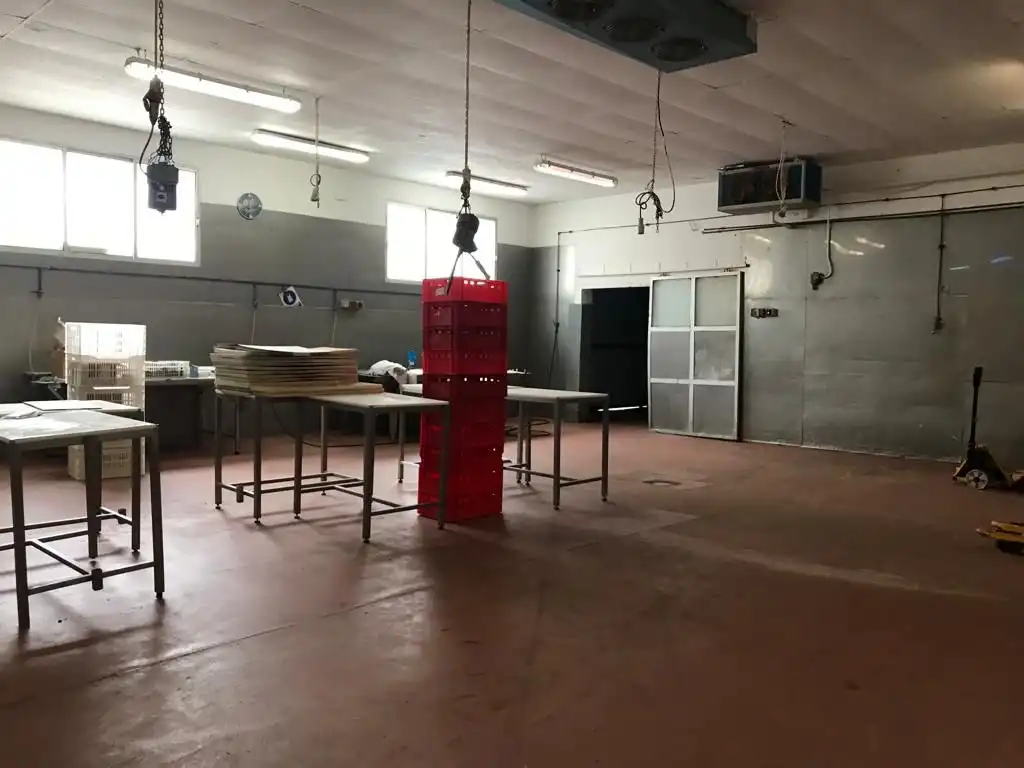Nave industrial in vendita a Ólvega, imagen 7