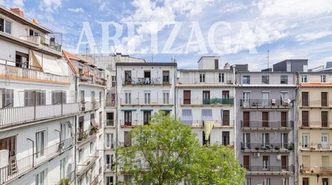 Foto 5 de Piso en venta en Easo Kalea, Amara Zaharra - Arbaizenea, Donostia - San Sebastián