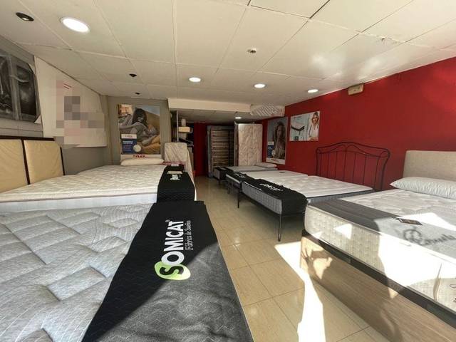 Local comercial en Venta en Centre