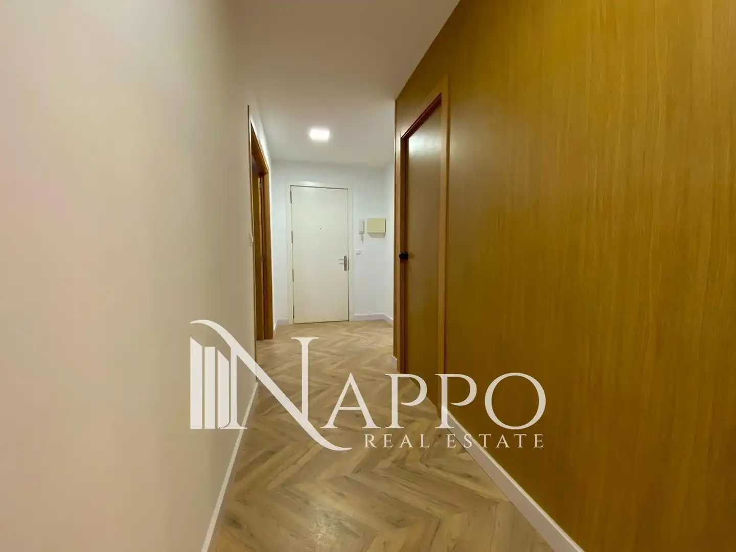 Wohnung zur Miete in Mateu Enric Lladó, Foners
