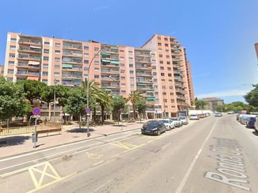 Appartement à vendre à Ronda O´Donell