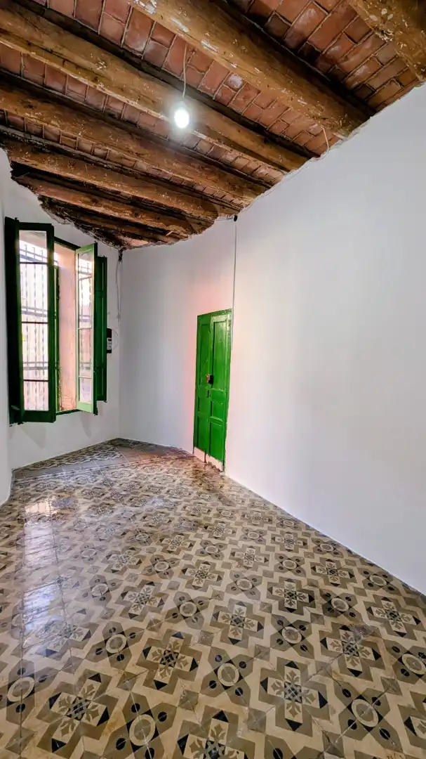 Planta baixa en venda en Sabadell