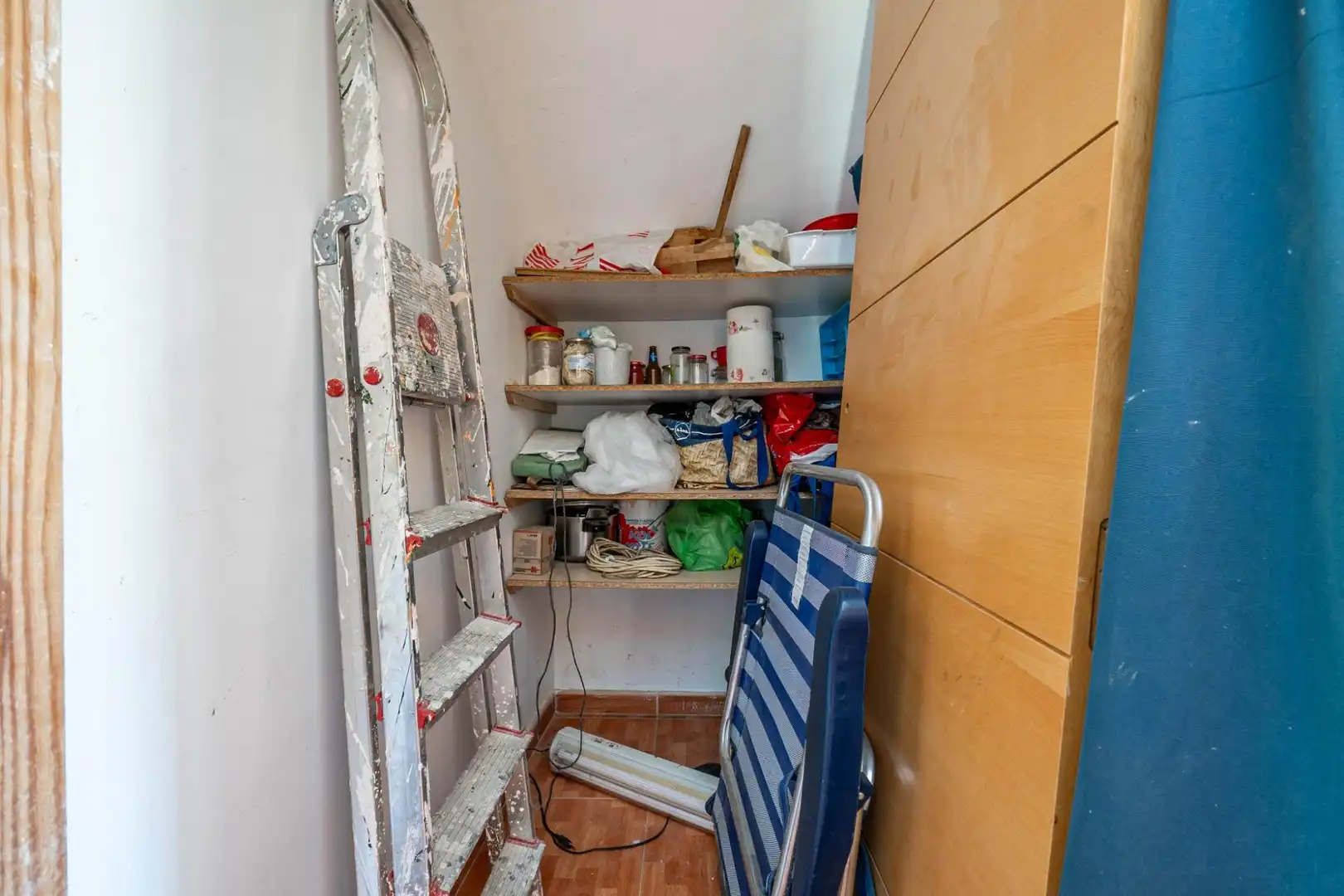 Casa o xalet en venda a Moraleda de Zafayona