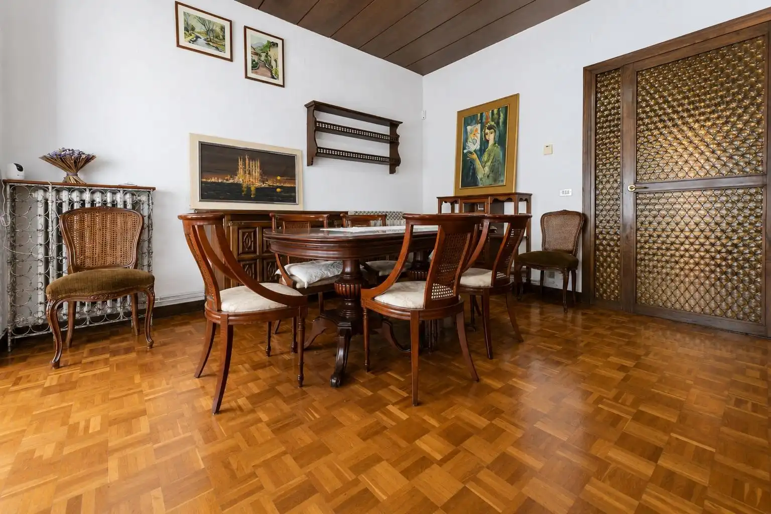 Appartement avec terrasse à vendre à Centre - Sant Oleguer, imagen 7