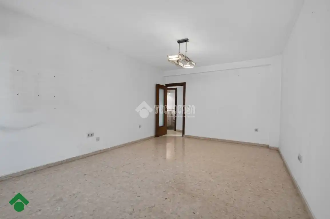Pis amb terrassa en venda a Poniente-Sur, imagen 26