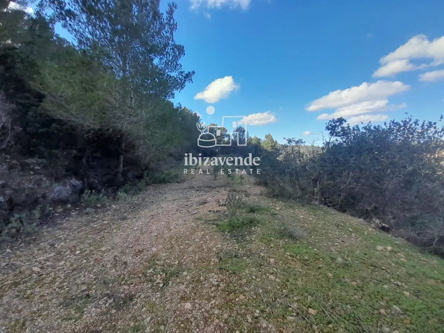 Land for sale in Can Puig de Mar, Sant Josep