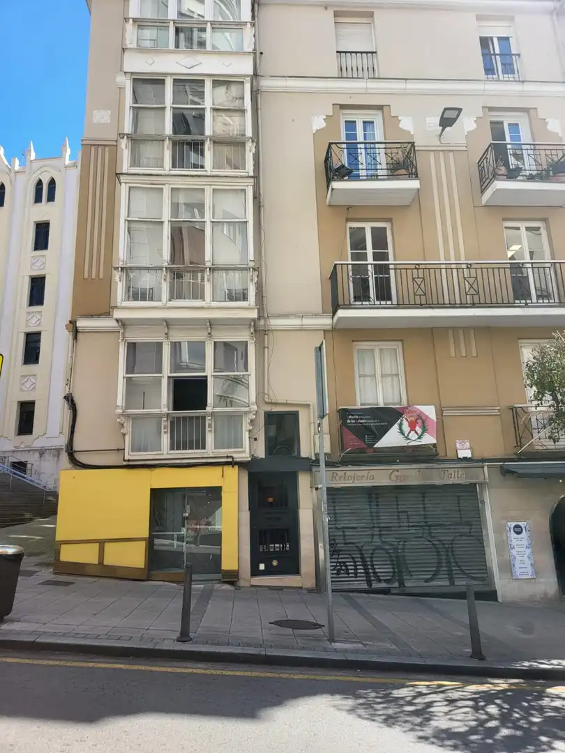 Flat for rent in Santander, Cantabria