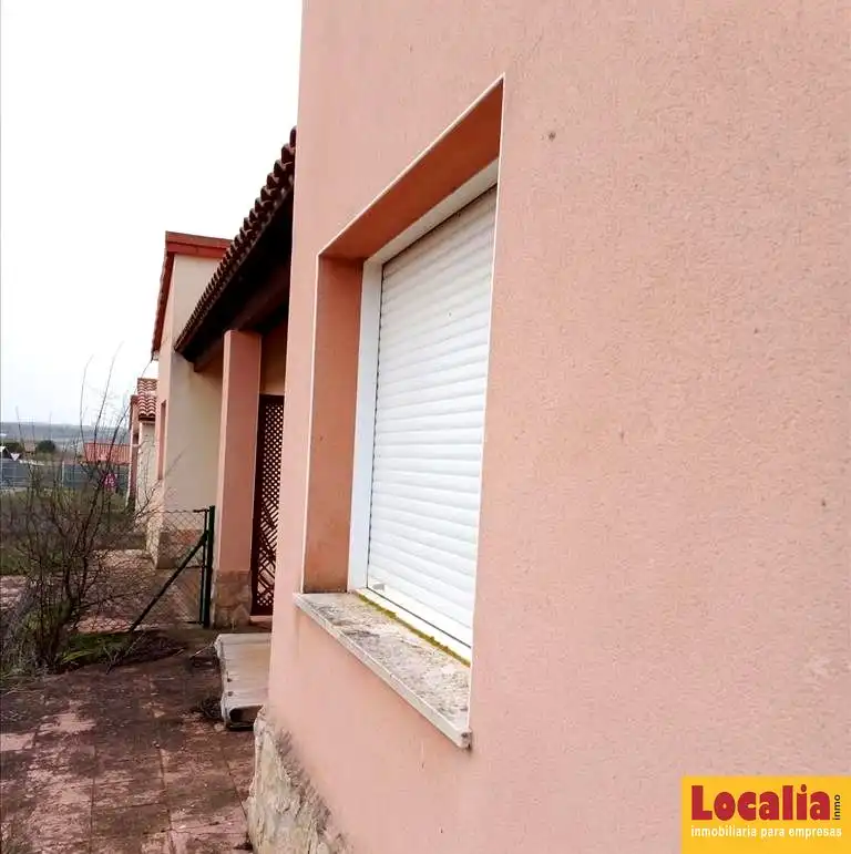 Residencial en venta en BU-V-5008, Valle de las Navas