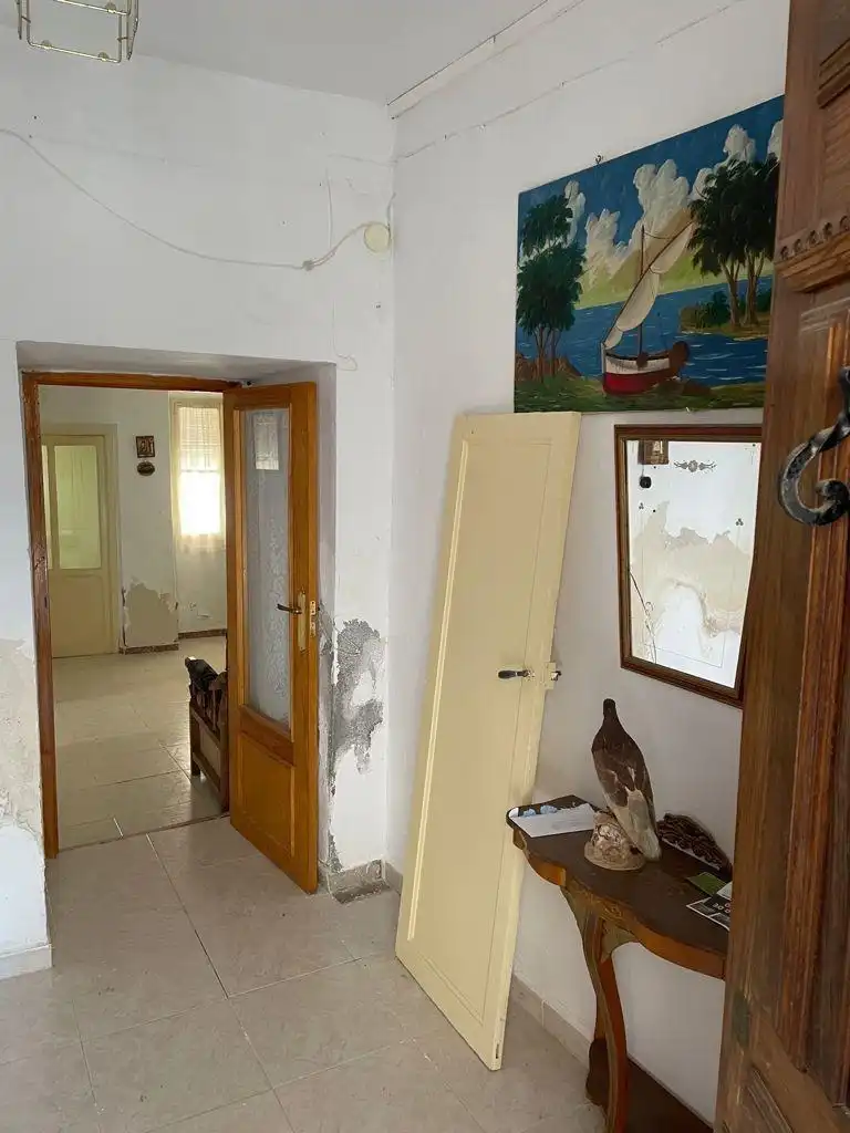 Casa o chalet en venta en Puebla de Almenara con Terraza