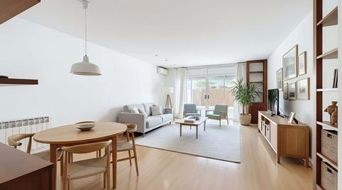 Foto 3 de Casa adosada en venda a La Plana, Sitges