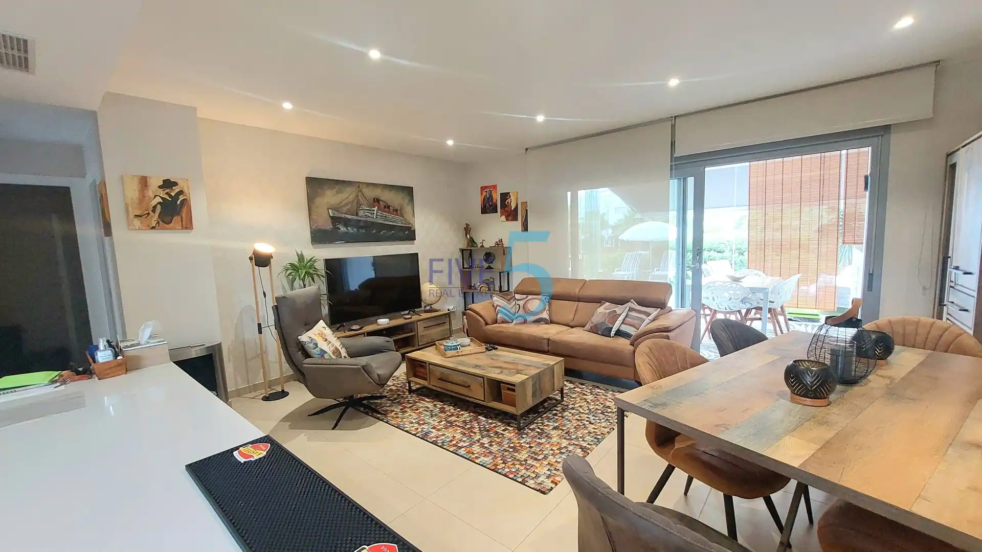 Wohnung mit Pool zum Verkauf in Desamparados - Hurchillo - Torremendo, imagen 4