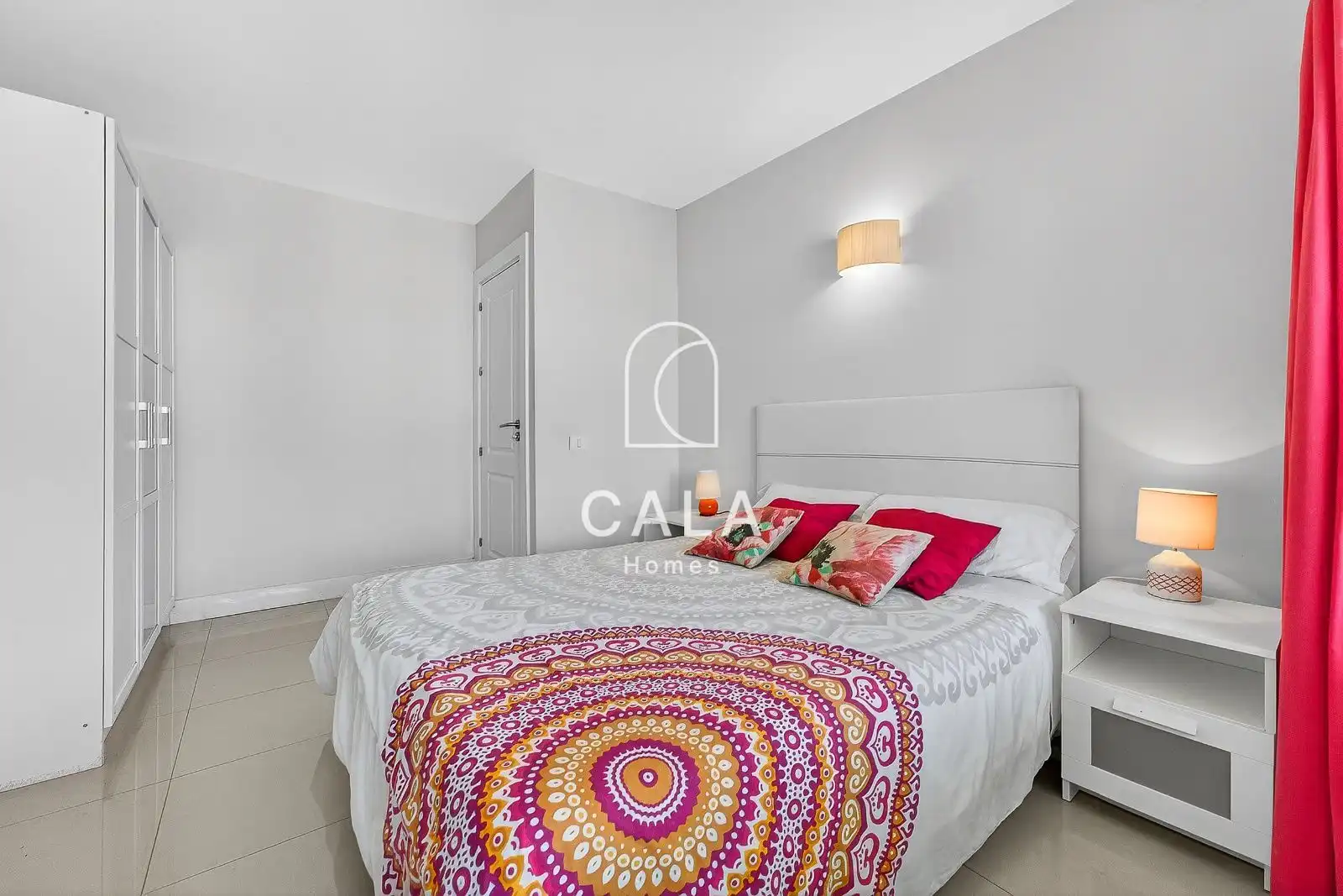 Bedroom of Apartments for sale in Adeje  with Terrace, Storage room and Swimming Pool