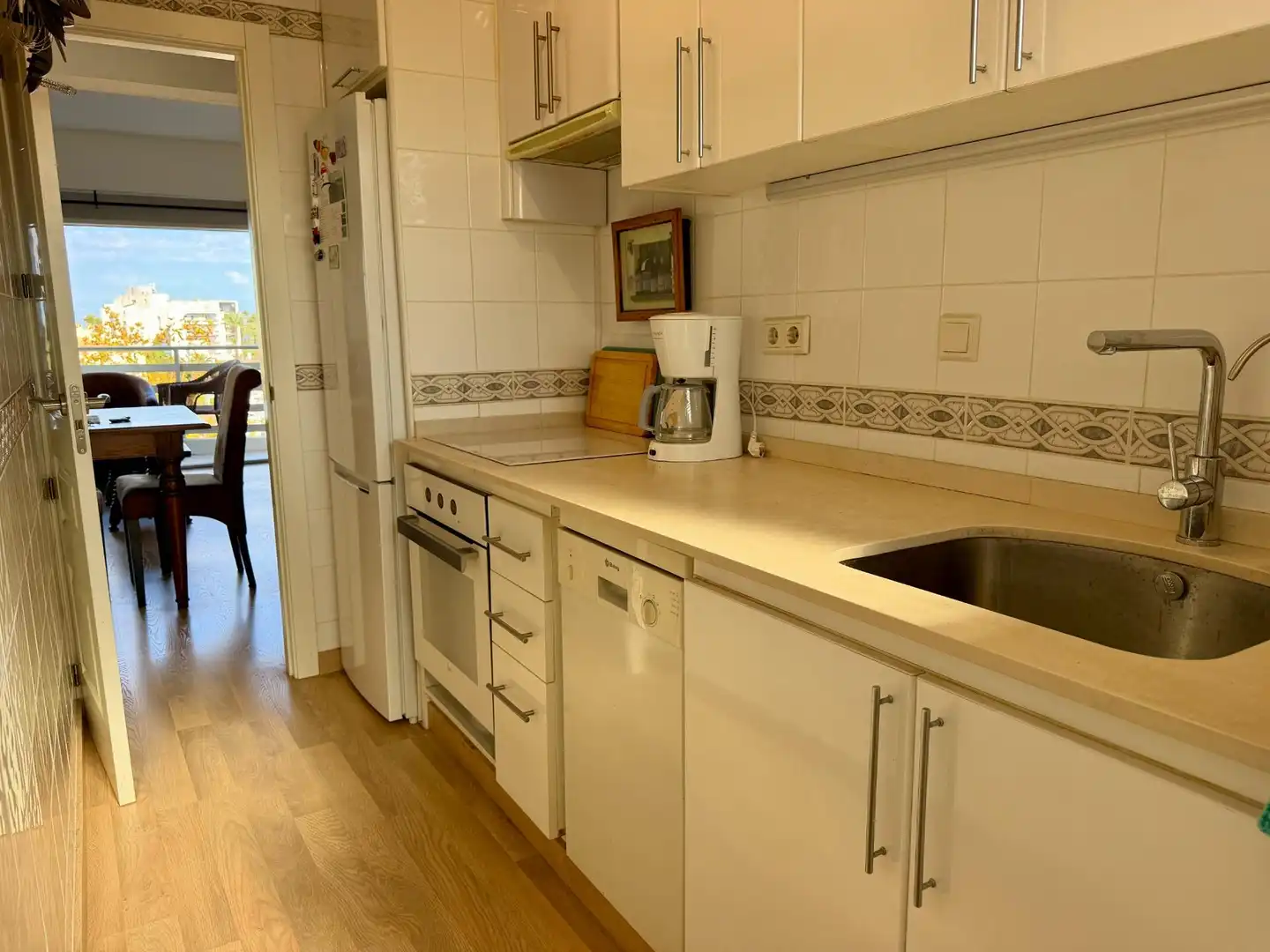 Penthouse for sale in Montañar - El Arenal, imagen 11