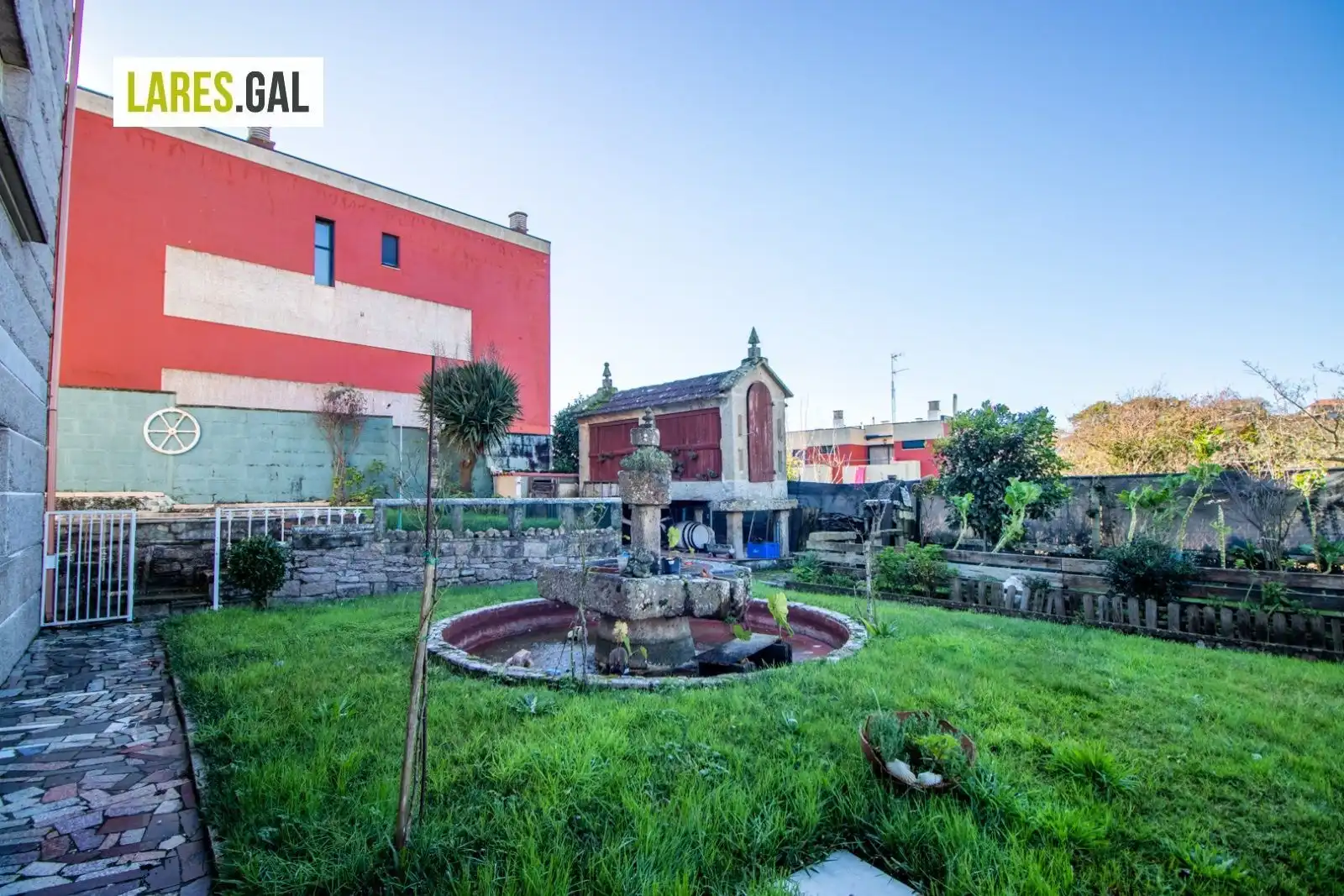 Maison avec piscine à vendre à Rúa do Tobal, imagen 90