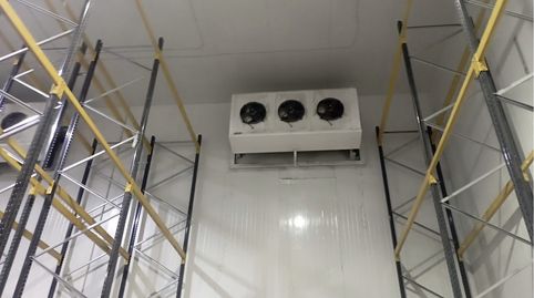 Foto 5 von Fabrikhallen zur Miete in Cerceda, A Coruña