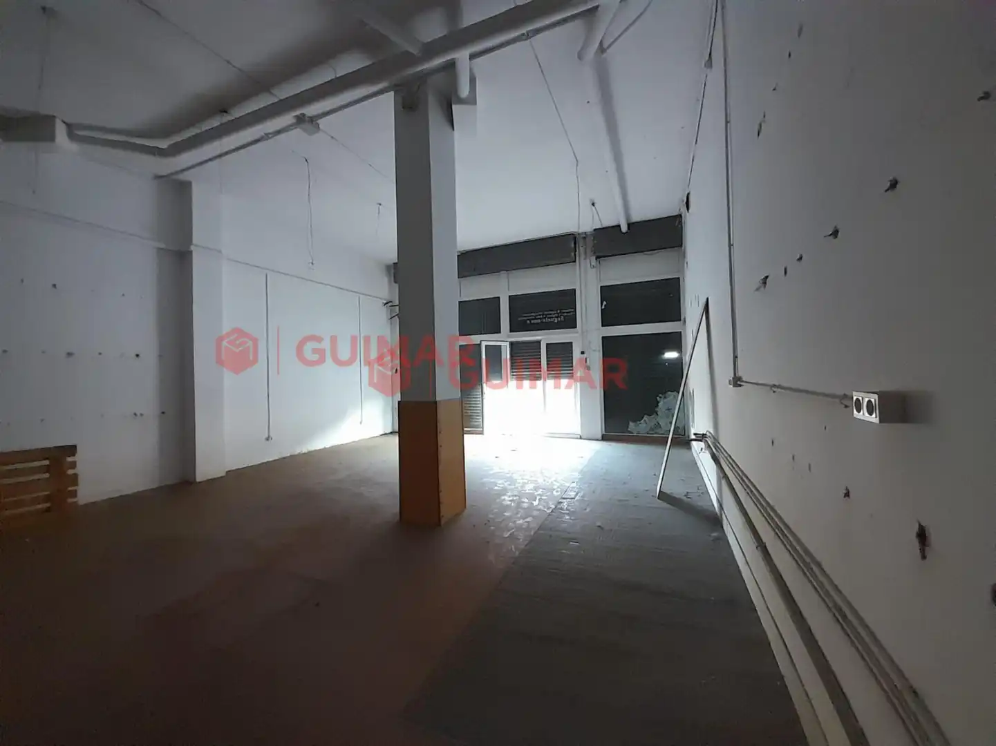 Business premises for sale in Sant Boi de Llobregat - Calle JOVENTUT DE LA, imagen 7