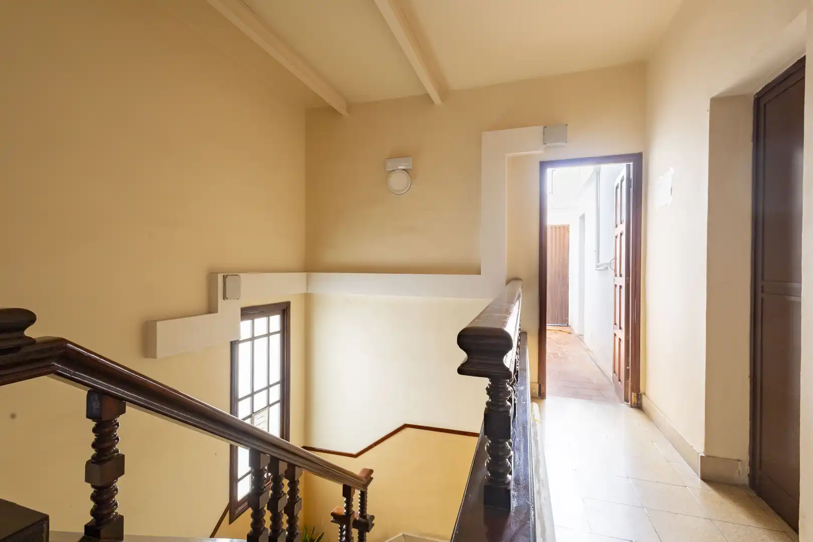 Piso en venta en La Salle - Cuatro Torres
