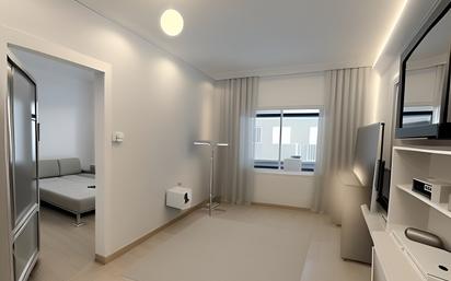 Bedroom of Flat for sale in Esplugues de Llobregat