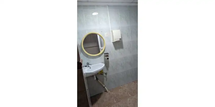 Bany de Local en venda en Sagunto / Sagunt amb Terrassa