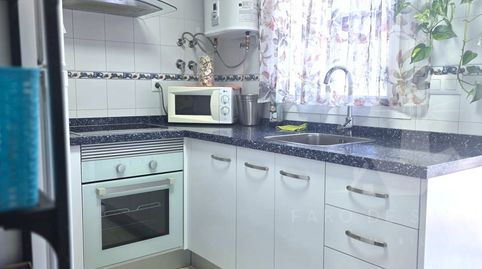 Foto 5 de Casa adosada en venta en Avenida de Rota, Chipiona