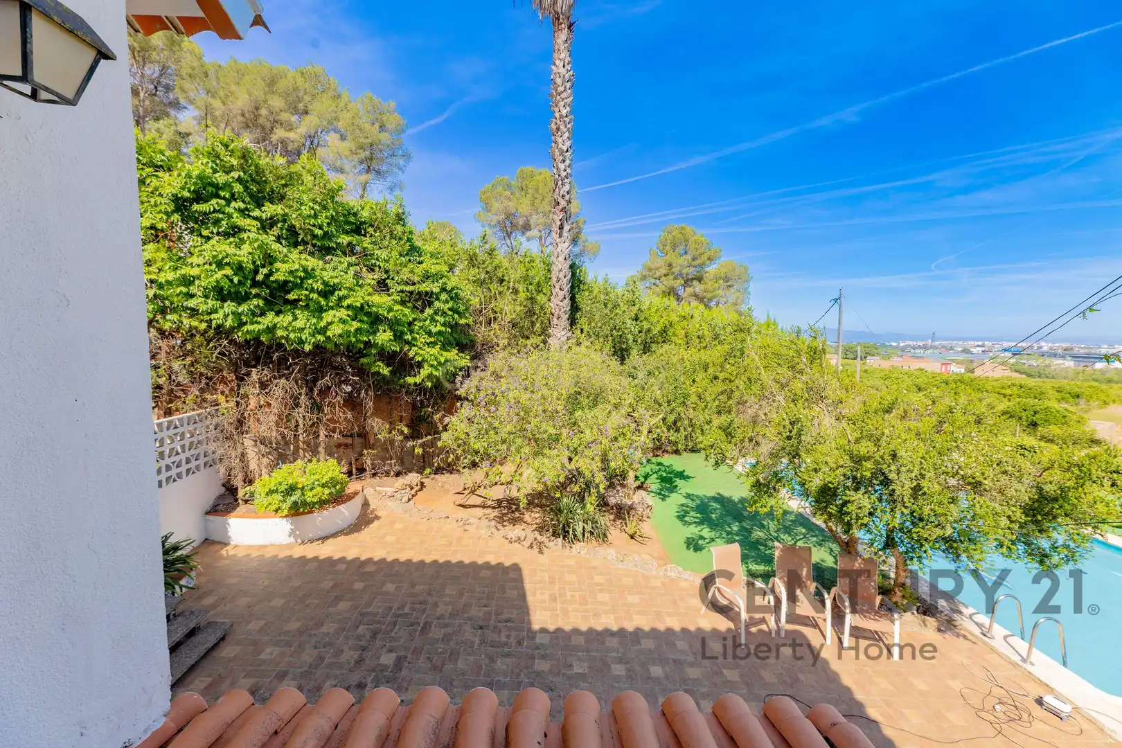 Villa con piscina in vendita a Camí Valletes de Brú, Alzira, Spain, imagen 57