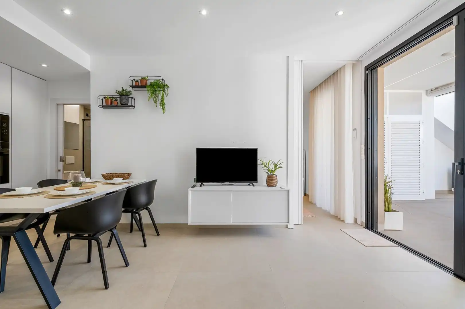 Apartment with terrace for sale in Sin calle en la migracion, imagen 6