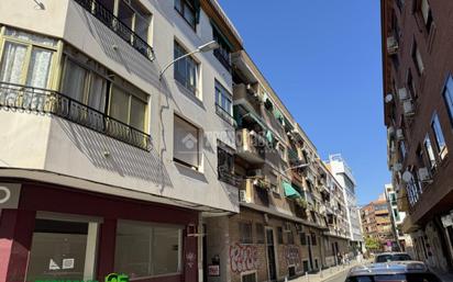 Exterior view of Flat for sale in Ciudad Real Capital  with Air Conditioner, Heating and Terrace