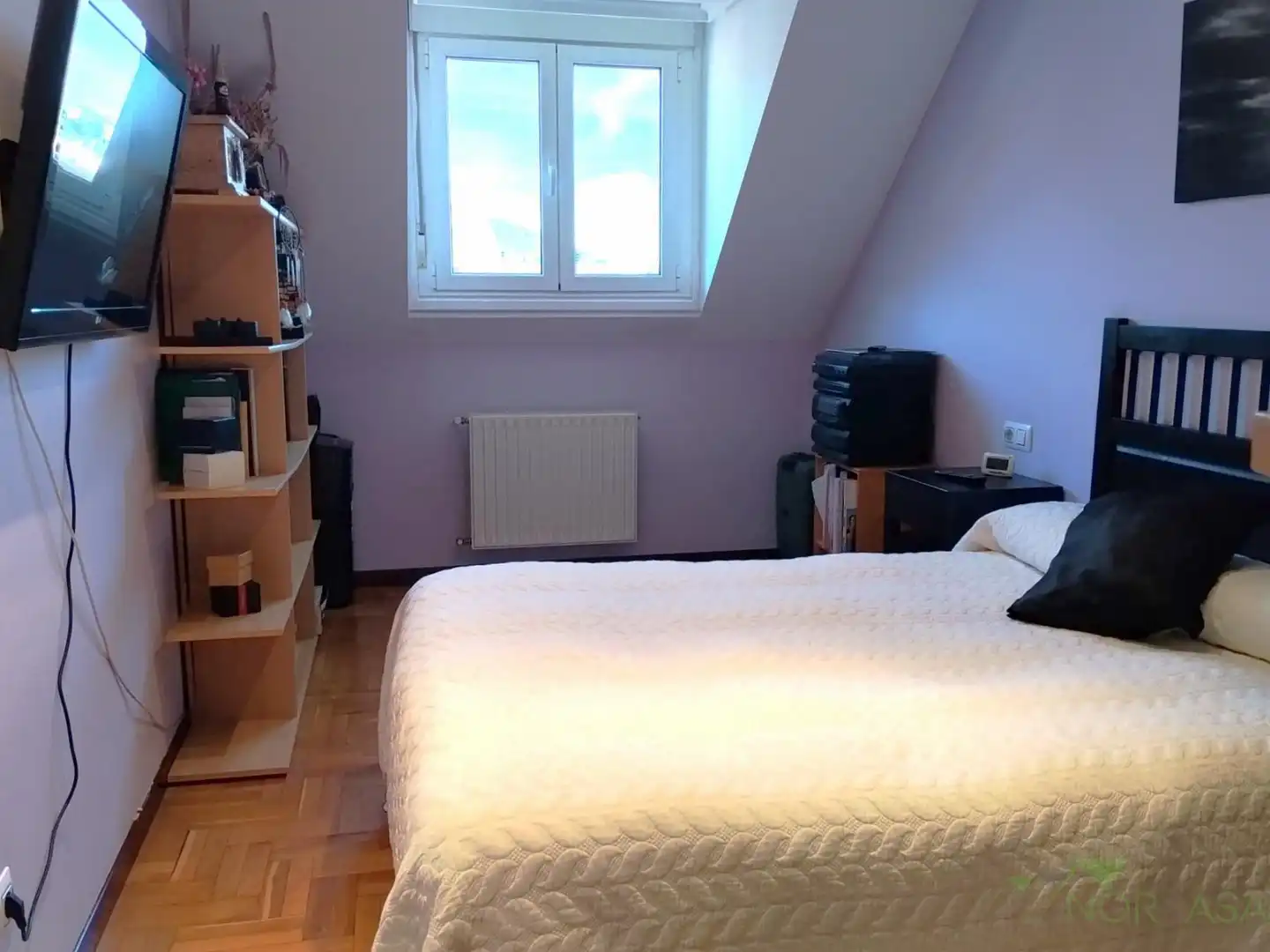 Wohnung mit Aufzug zum Verkauf in Juan Ramon Jimenez, imagen 23