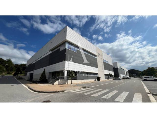 Nave industrial en Alquiler en Tecnlogia, N en Llinars del Vallès
