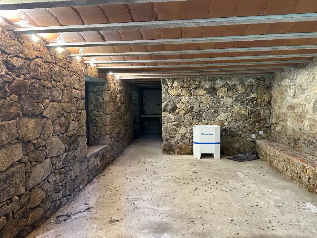 Casa o chalet de alquiler en Valencia de Alcántara con Piscina