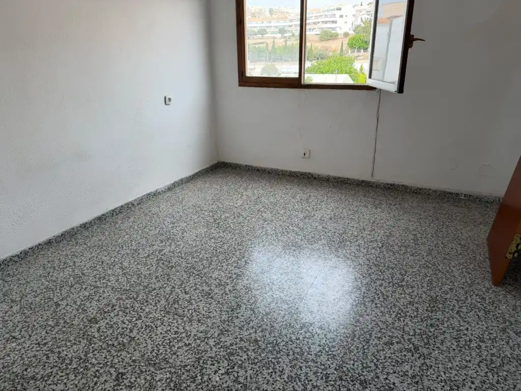 Bedroom of Flat for sale in Altea ciudad