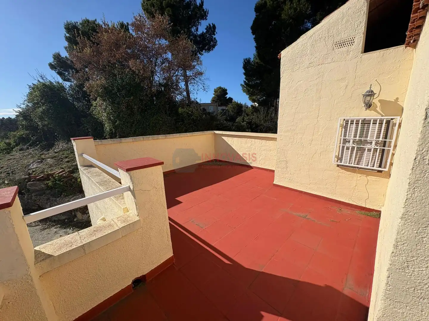 House with terrace for sale in Torrelles de Foix, imagen 3