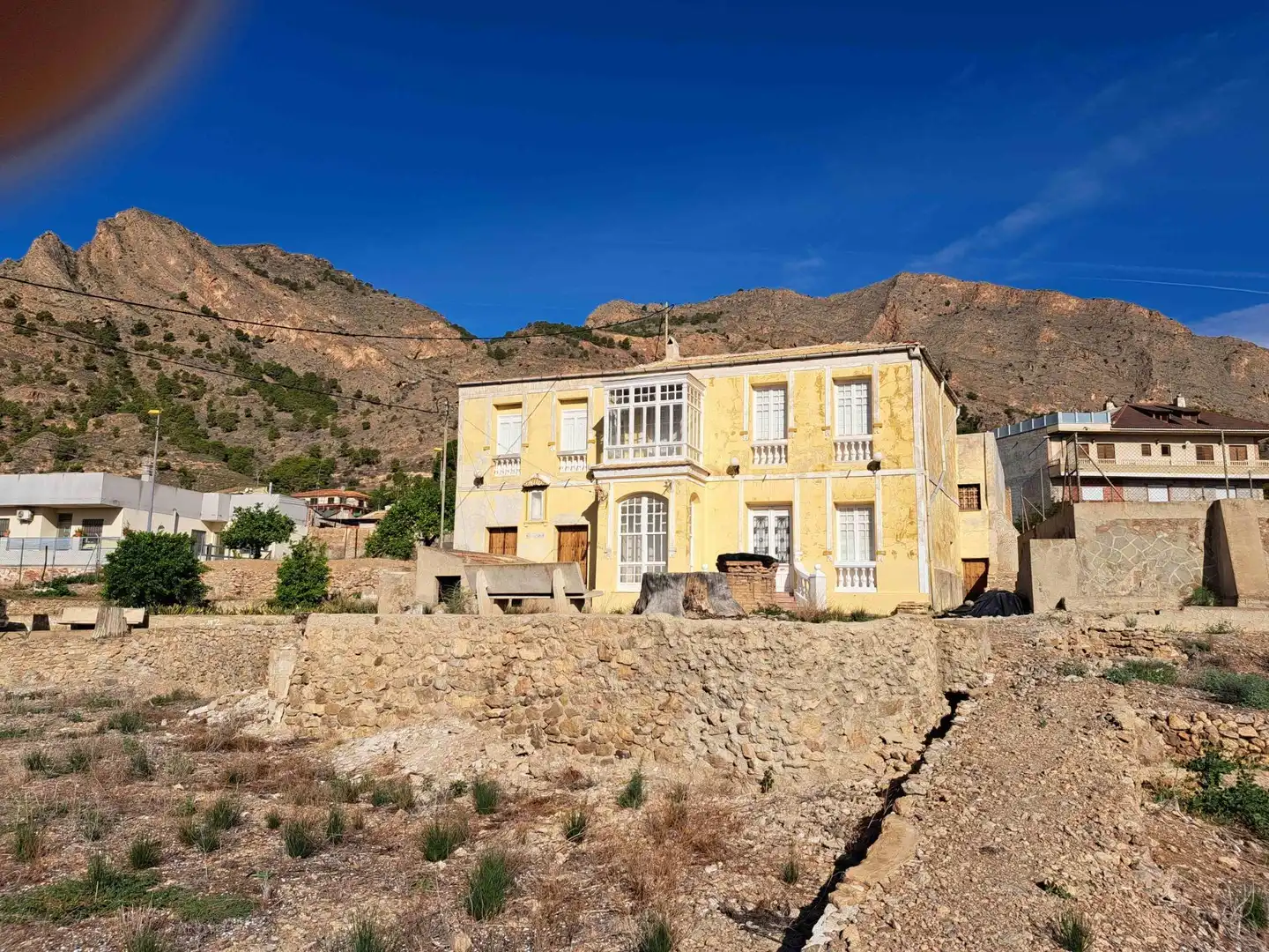 Terreny residencial en venda a Montepinar - La Aparecida - Raiguero, imagen 2