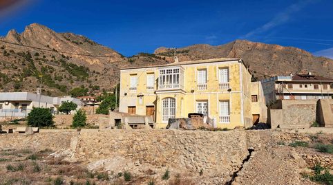 Finca de 12.441 m2 en Raiguero de Bonanza, pedanía de Orihuela Alicante, imatge 2