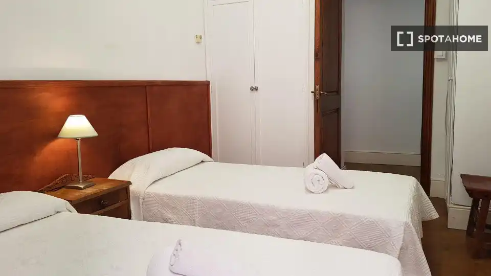 Habitació a El Sindicat