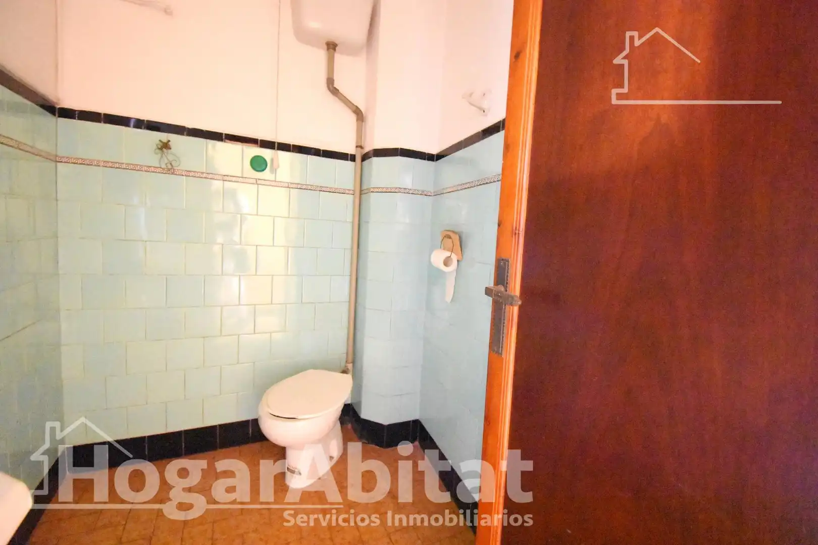 Dormitori de Casa o xalet en venda en Bellreguard amb Terrassa
