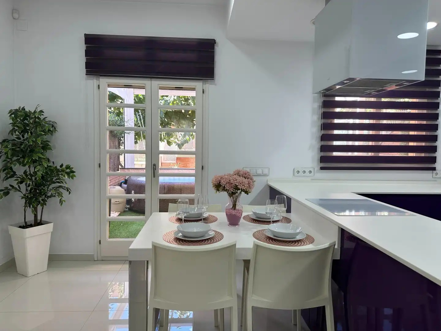 Adosado con terraza en venta en Valletes - Xiribecs, imagen 11