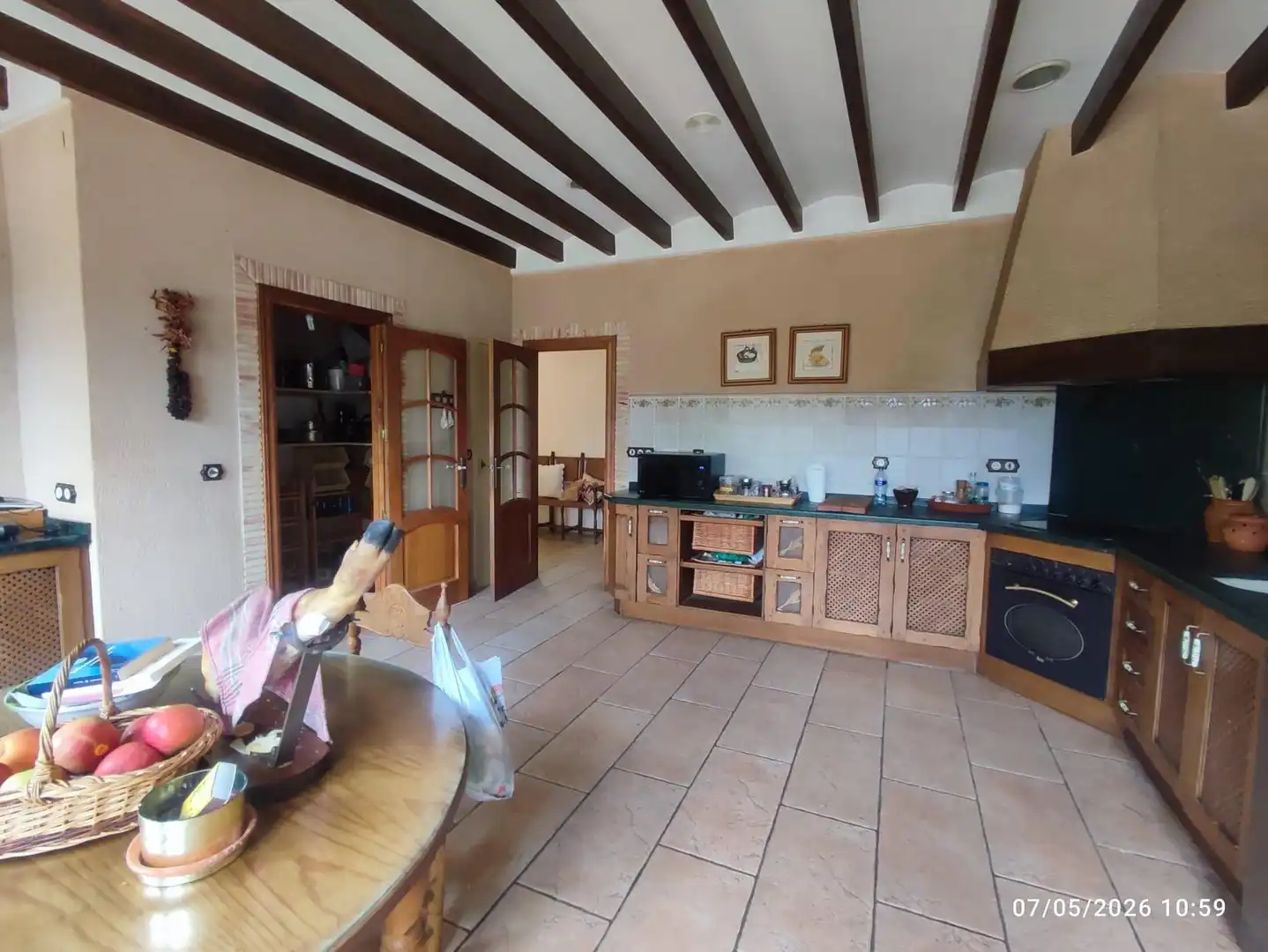 Detached house with terrace for sale in Castalla, imagen 12
