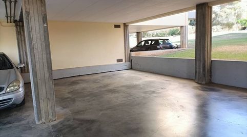 Foto 2 von Garage zur Miete in Calle Camp de Or, 16, Montjuïc, Girona Capital