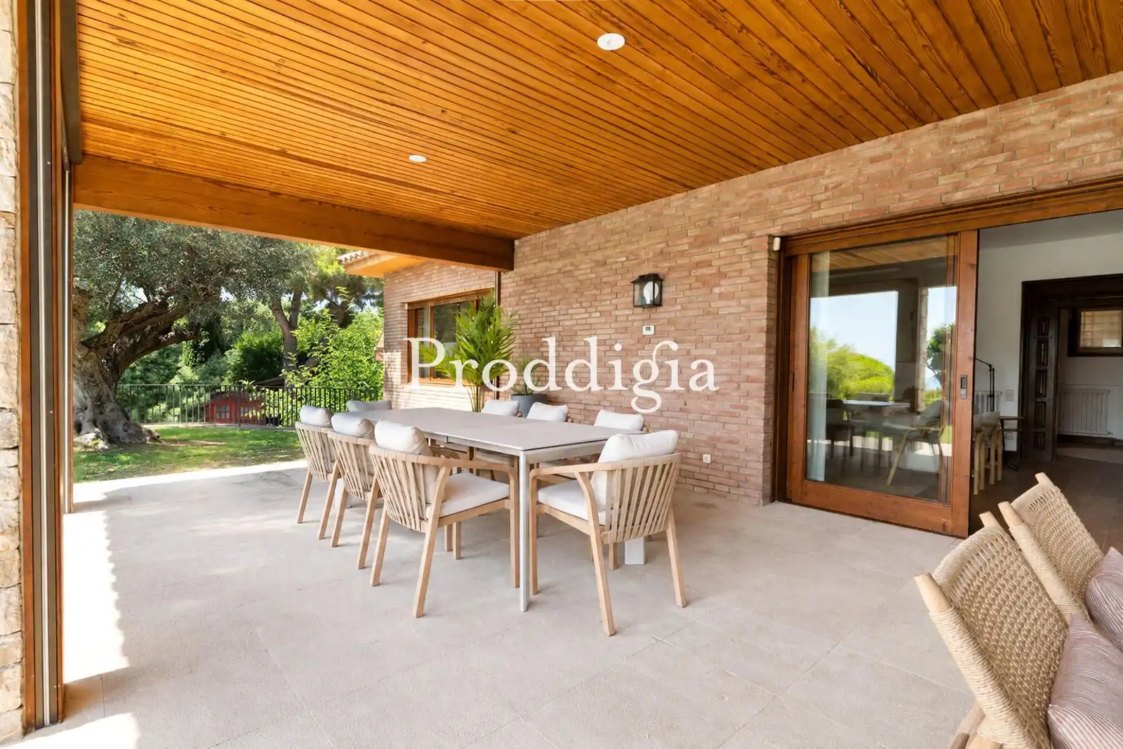 Casa o chalet de alquiler en Canafort - El Puntó