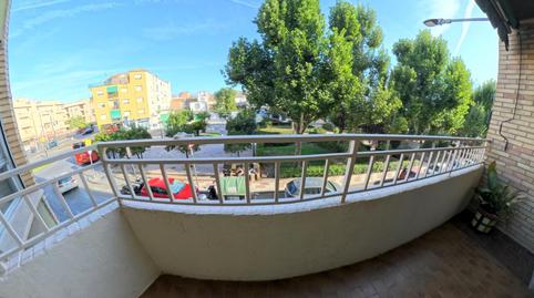 Foto 2 de Pis de lloguer a Avenida Blas de Otero, Maracena, Granada