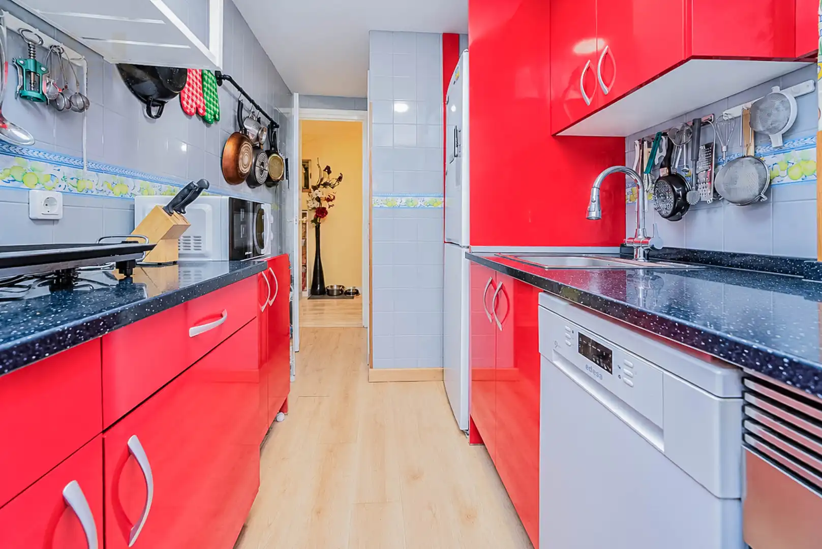 Flat for sale in Calle San Francisco, imagen 3