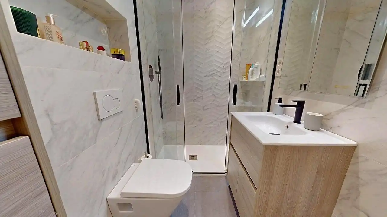 Flat with lift for sale in HONDURES, imagen 38