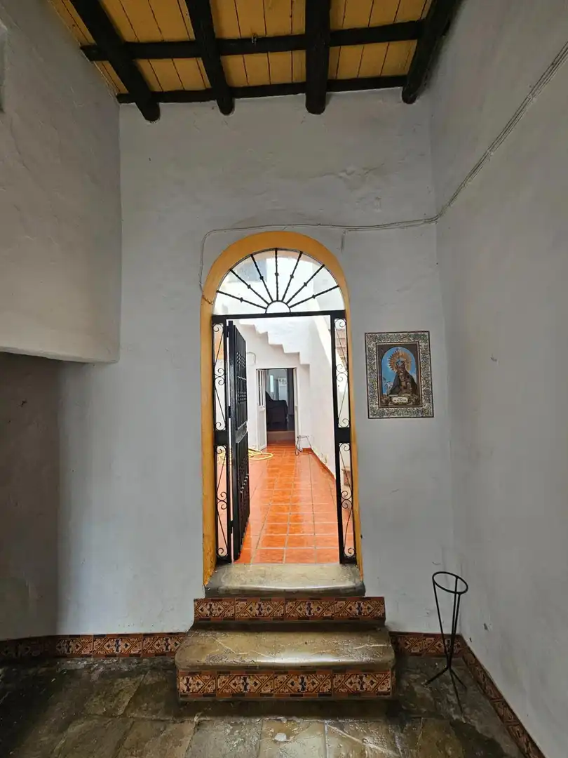 Casa amb terrassa en venda a Vejer, imagen 43